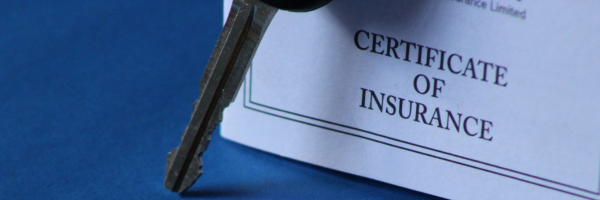 Understanding the Significance of a Certificate of Insurance