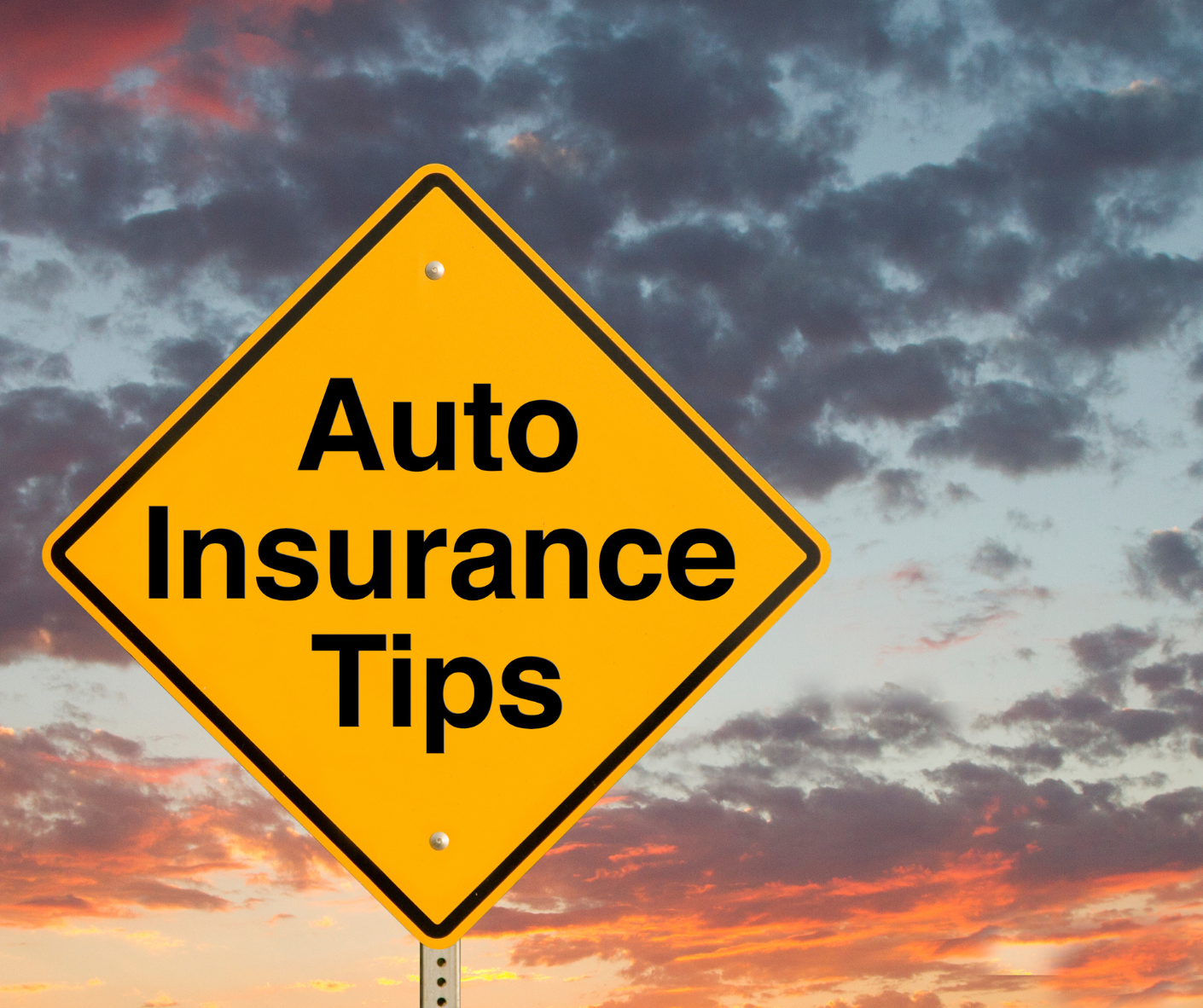 How to Save Money on Your Auto Insurance