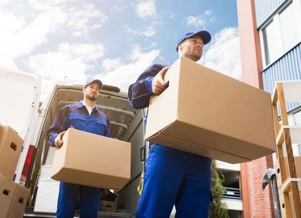 How to choose a moving company in 5 simple steps