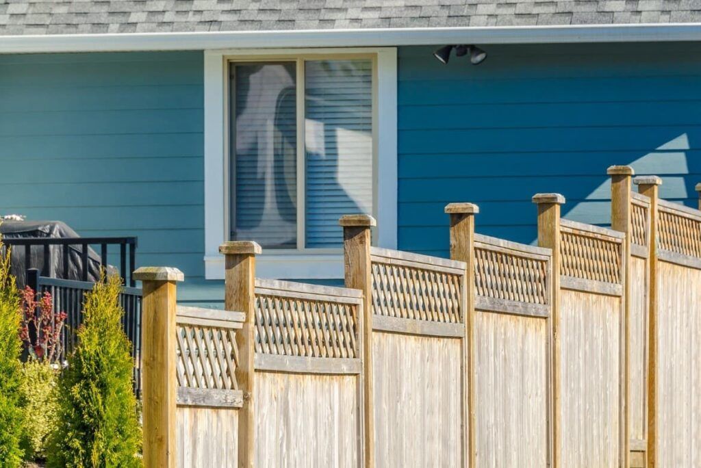 3 Important Factors to Remember When Choosing Residential Fencing Contractors in Portland Oregon