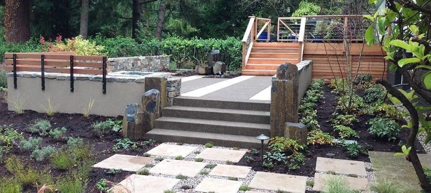 Patio and Outdoor Space Contractor in PDX