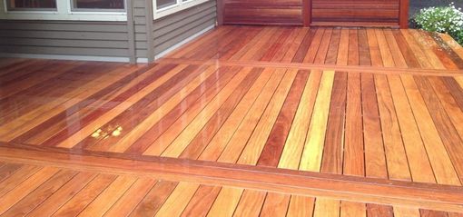Portland Re-Decking Contractor