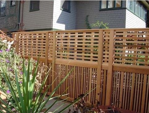 Privacy Screen and Deck Contractor in the Portland Oregon area