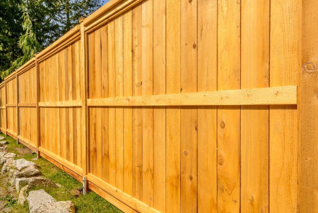 Portland Fence Contractor discusses tips on Fences here inn the Portland area