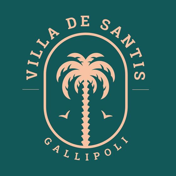 Villa De Santis Gallipoli