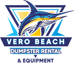 Vero Beach Dumpster Rental