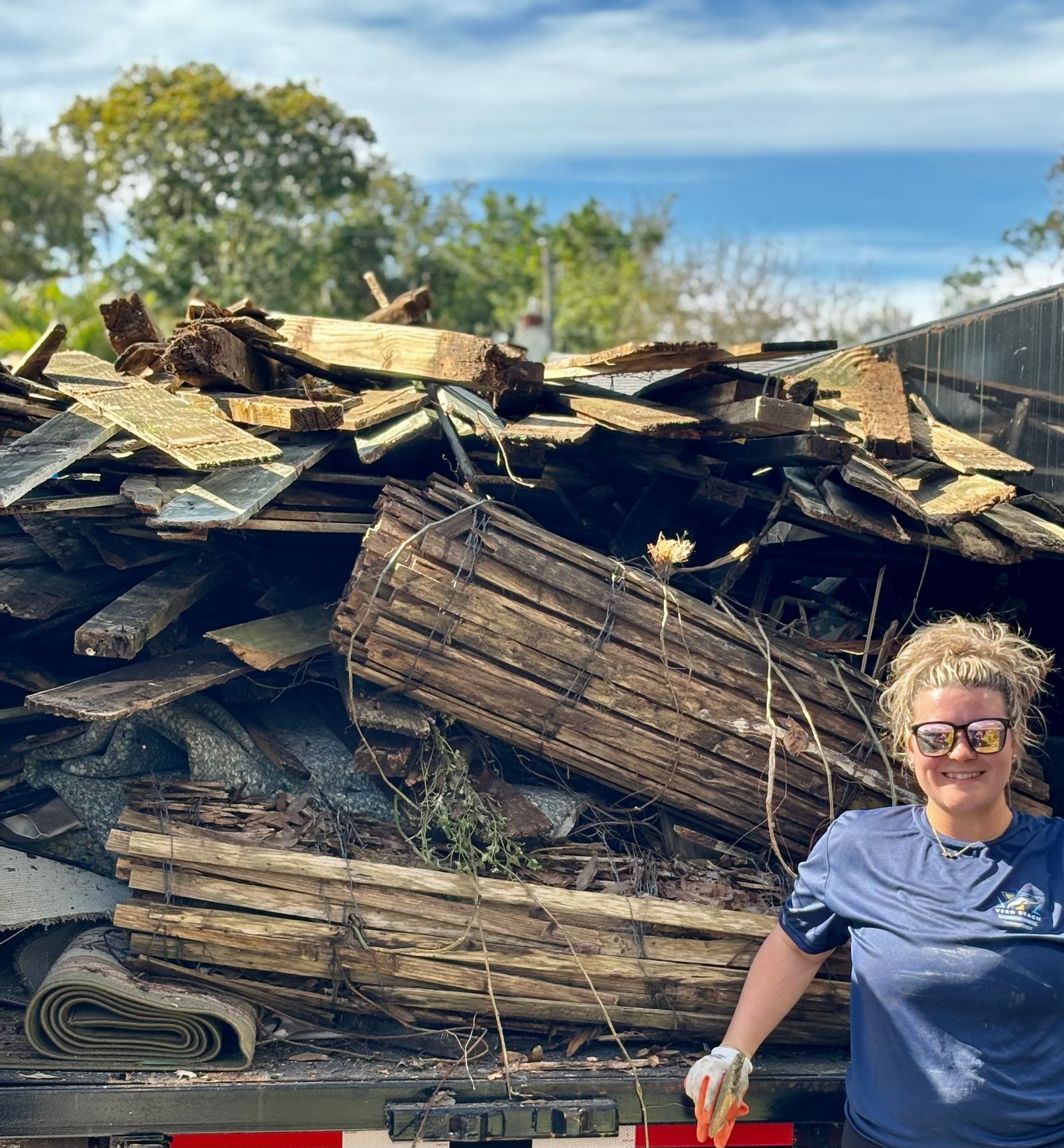 Dumpster Rental Port St. Lucie, FL