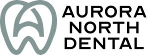 Aurora North Dental Logo | Best Dental Clinic in Aurora