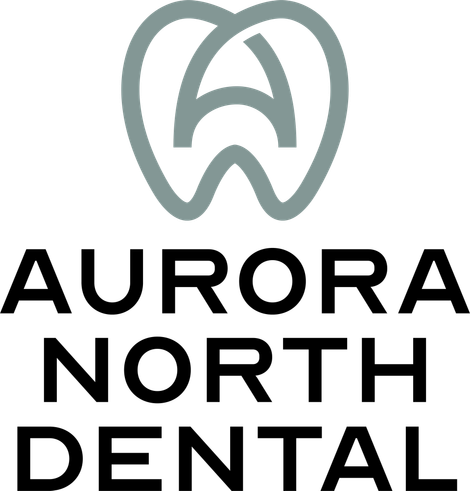 Aurora North Dental Logo | Aurora North Dental | Best Dental Clinic in Aurora
