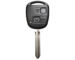 Transponder Car Key.