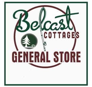 Belcast Cottages General Store