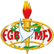 Full Gospel Business Australia Logo