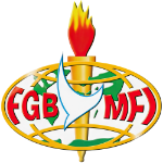 Full Gospel Business Australia Logo