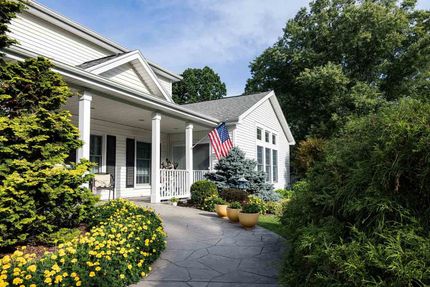 Elegant Home — Williamson, NY — Ashley Insurance