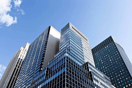 Business Buildings — Williamson, NY — Ashley Insurance