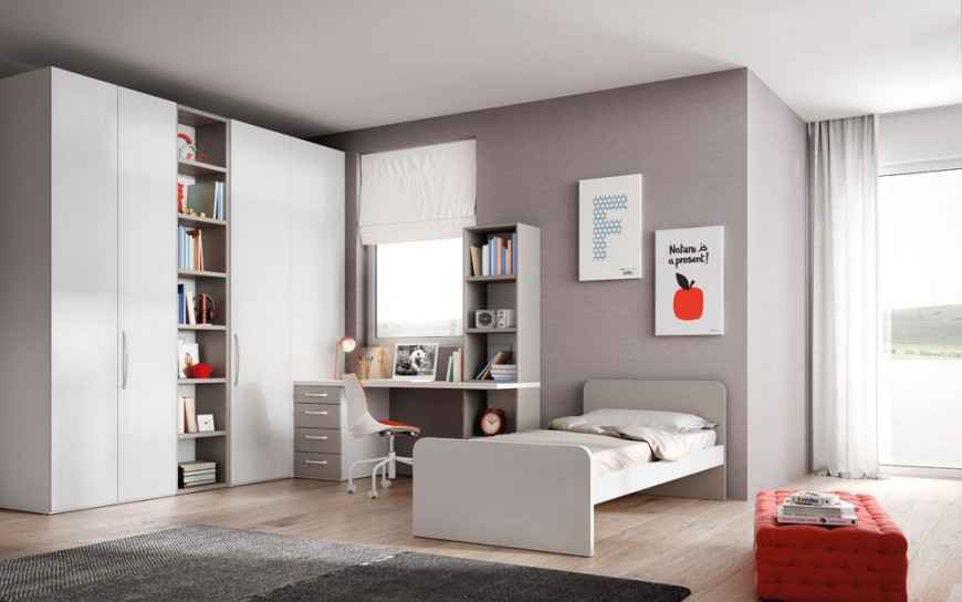 Proposta camera ragazzi 5