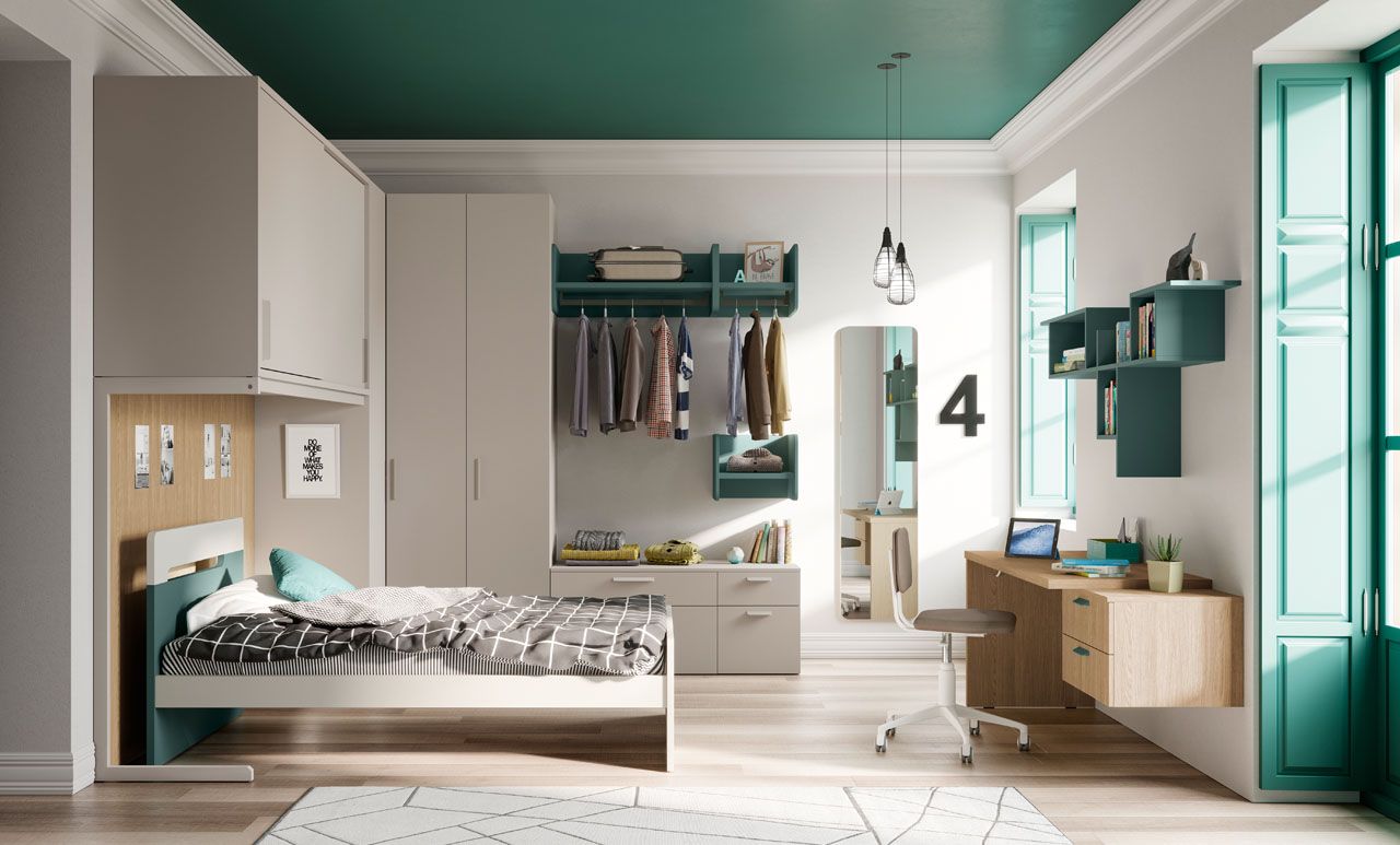 Proposta camera ragazzi 1