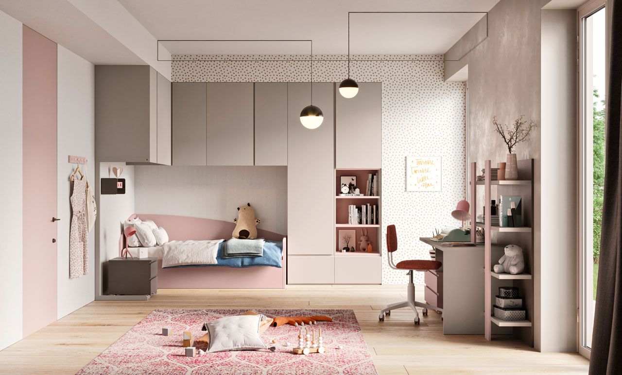 Proposta camera ragazzi 2