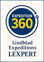 Lindblad Expeditions 360