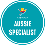 Australia Tourism Aussie Specialist