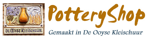Gevelsteen De Ooyse Kleischuur in Ooy bij Zevenaar, Liemers Gelderland