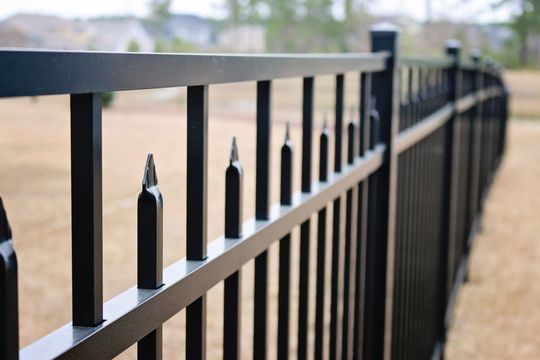 An image of Fence Company in Summerville SC