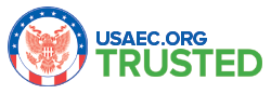 USAEC.org Trusted