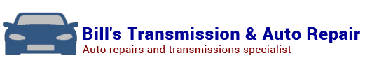 Bill's Transmission & Auto Repair logo