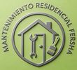 Logo de FERSHA, mantenimiento residencial e industrial en Puebla