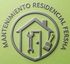 Logotipo de FERSHA, mantenimiento residencial e industrial