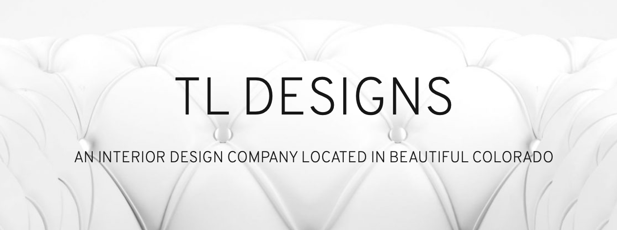 TL Design Logo