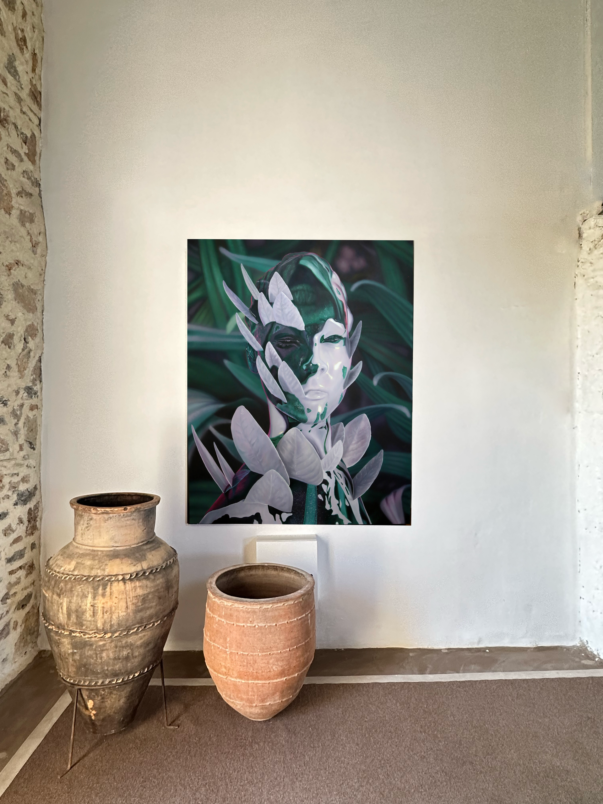 Ruins Luxury Resort'un gurme lezzetler sunan Chef Restoran'ı.