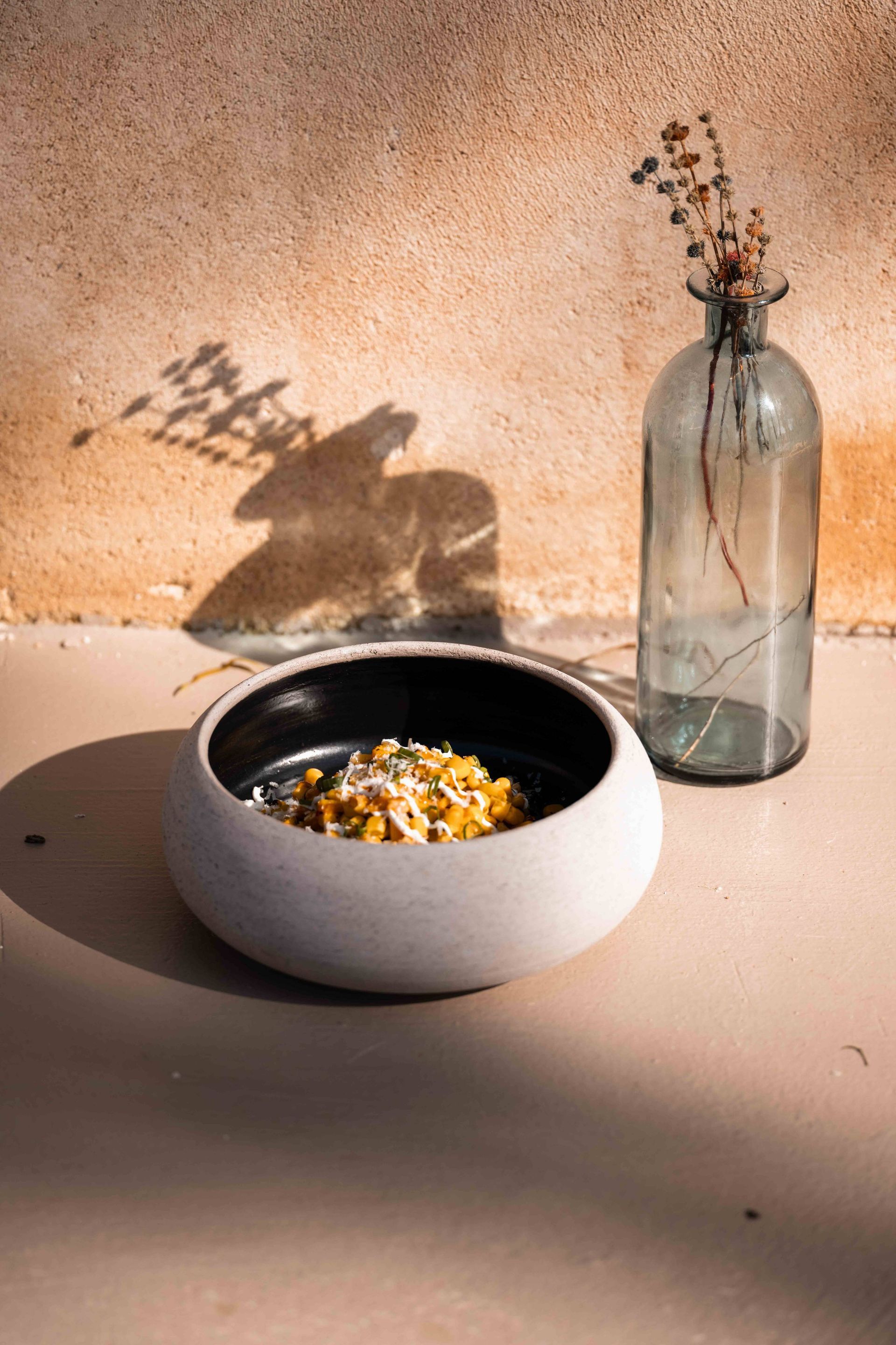 Ruins Bodrum, Launch