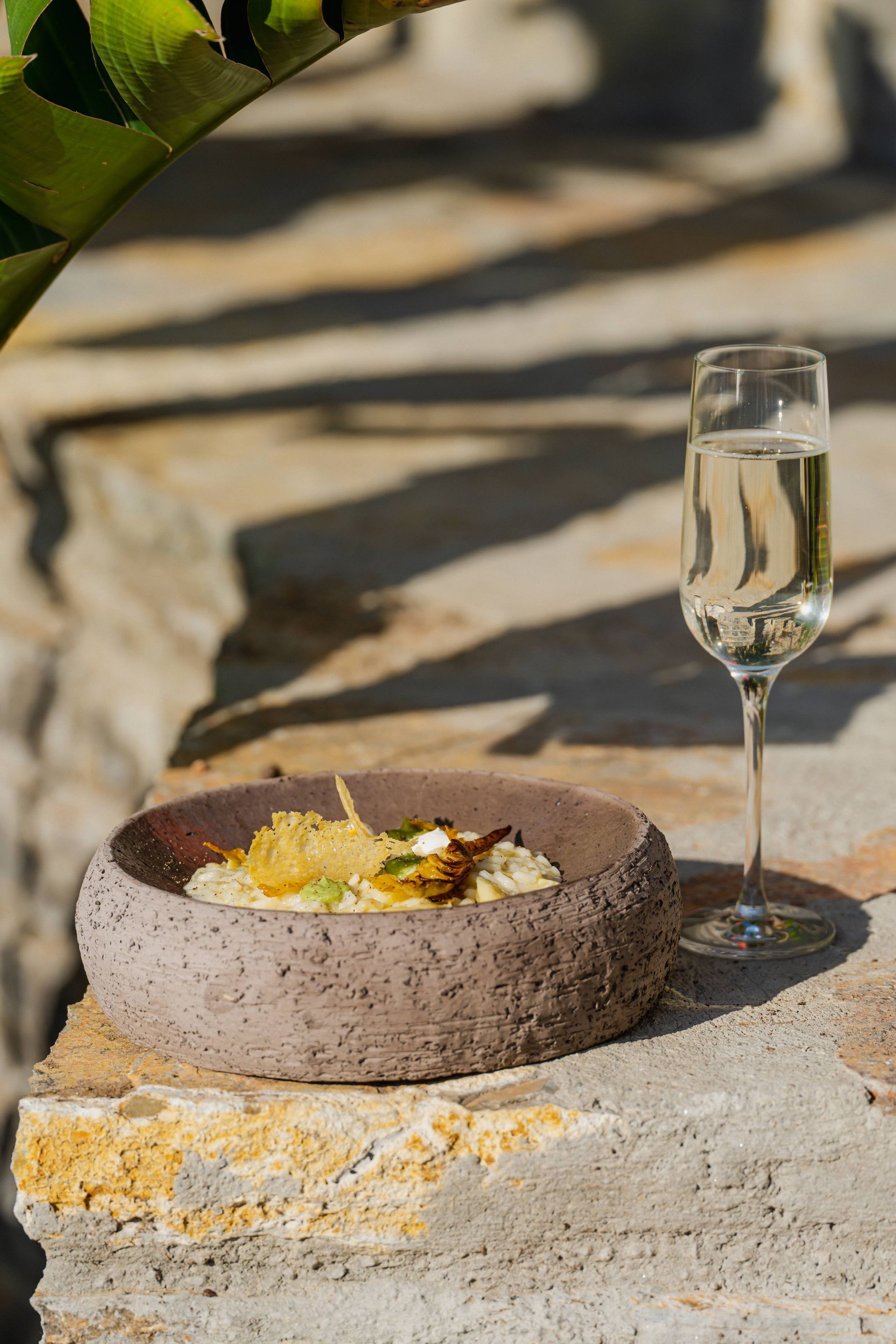 Ruins Bodrum, Launch