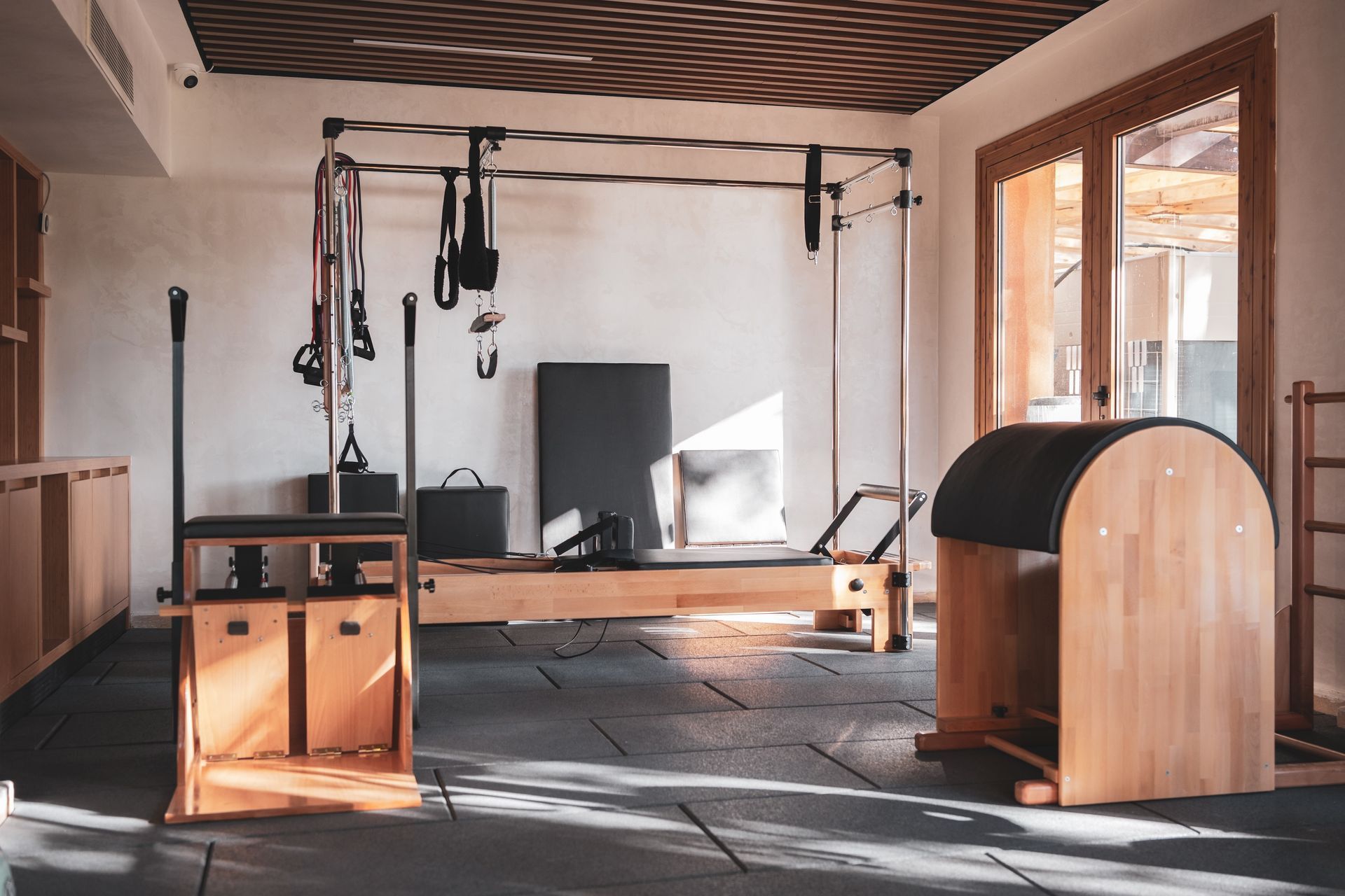 A close up of a plate of food on a table. Ruins Luxury Restaurant