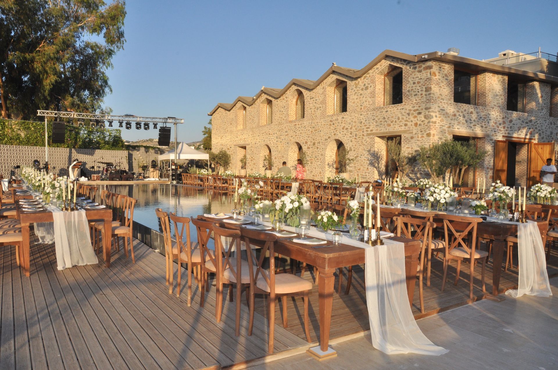 20% Discount in August 