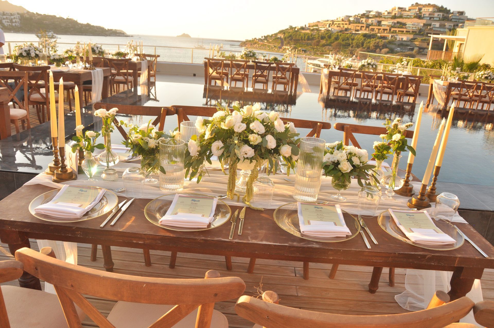 20% Discount in August 