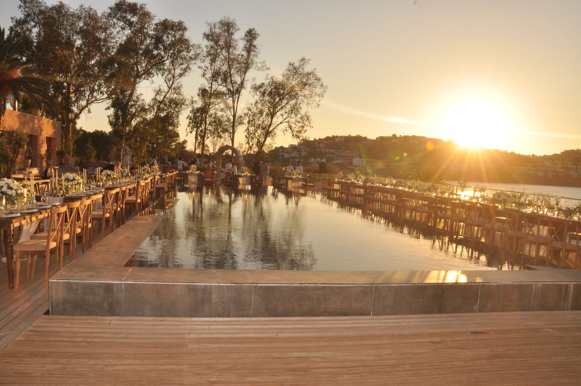 20% Discount in August 