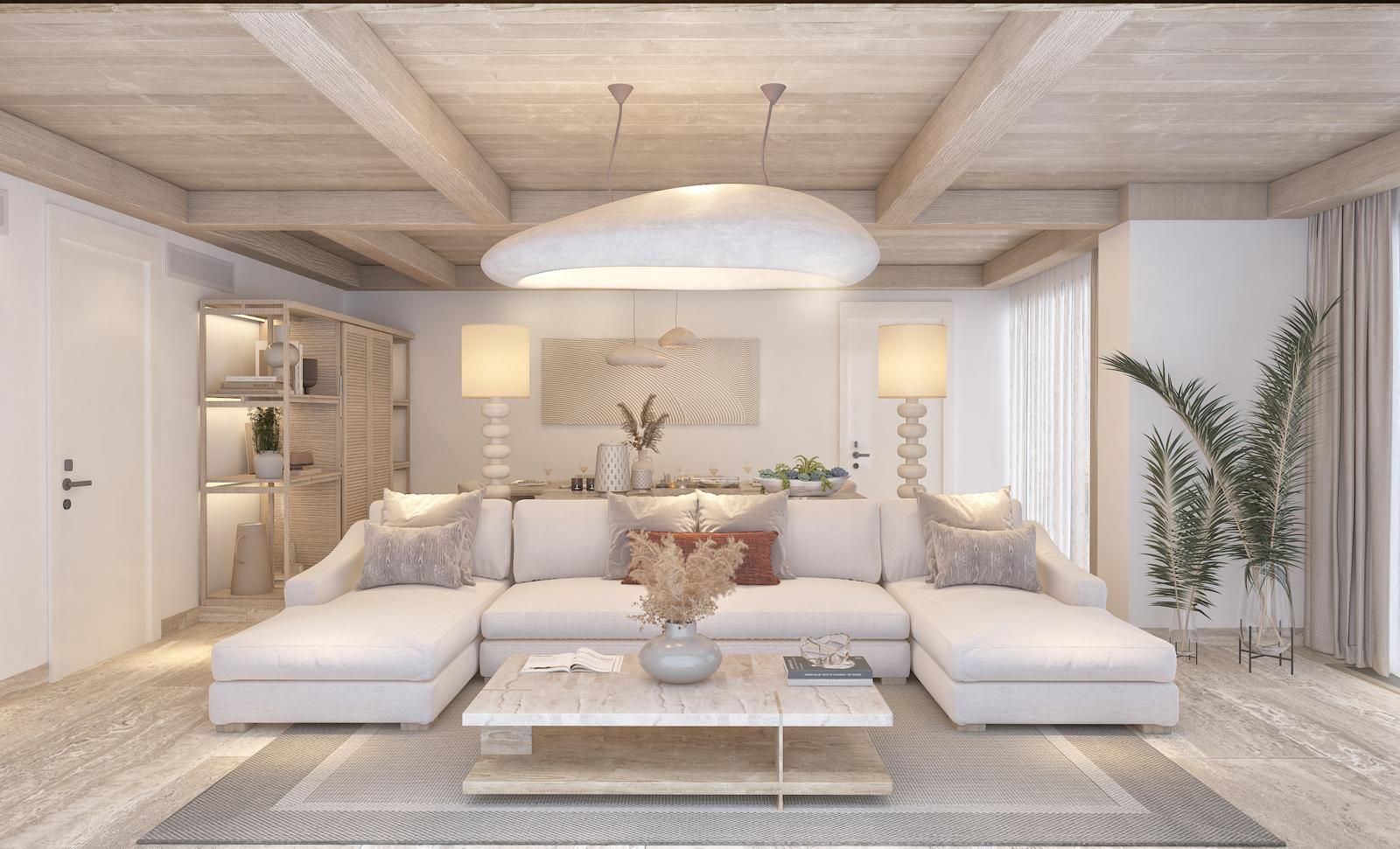 Ruins Bodrum, Deluxe Room