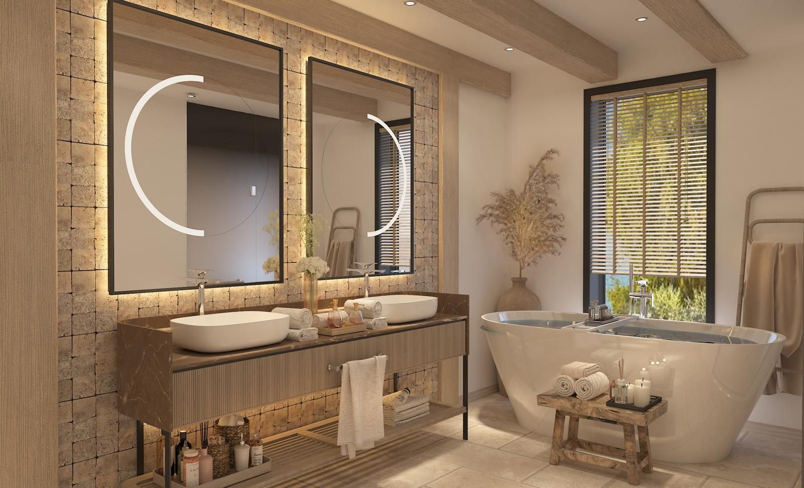 20% Discount in August