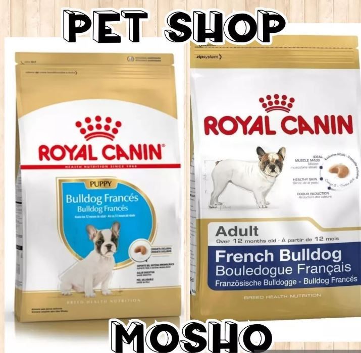 PET SHOP MOSHO