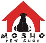 PET SHOP MOSHO LOGO