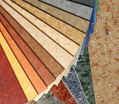 Linoleum — Carpet in Bremerton WA