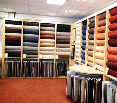 Showrooms — Carpet in Bremerton WA