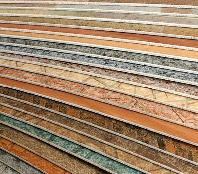 Vinyl Flooring — Carpet in Bremerton WA