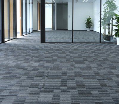 Office Carpet — Carpet in Bremerton WA