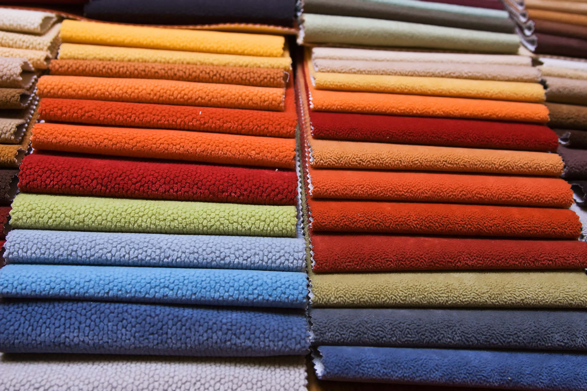 Carpet samples — Carpet Showroom in Bremerton WA