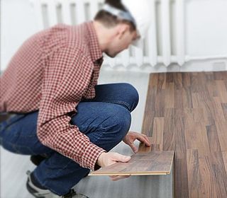 Laminate Flooring — Carpet in Bremerton WA