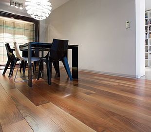 Hardwood flooring — Carpet in Bremerton WA