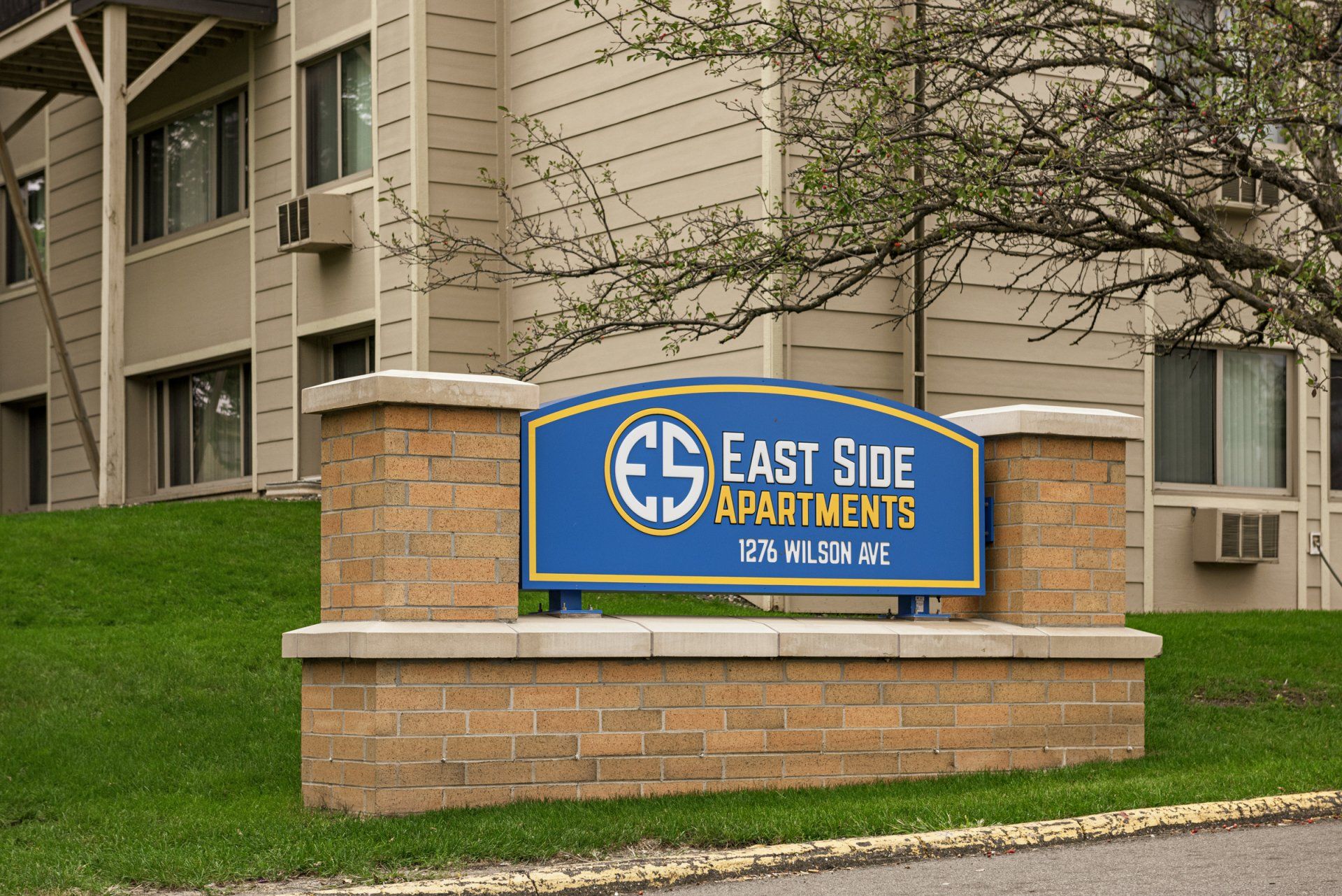 Eastside Apartments